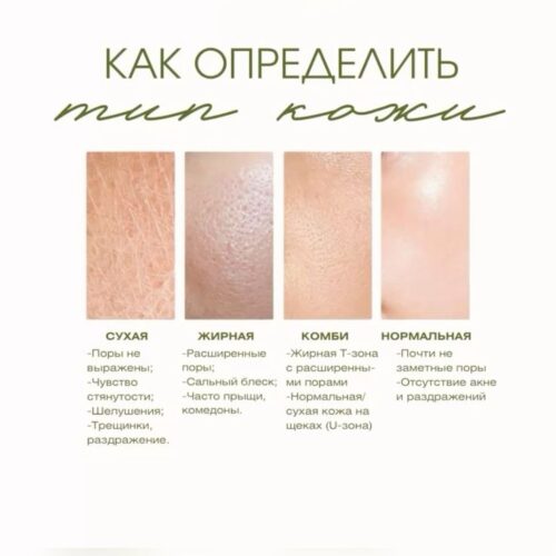 В поисках вечной упругости: лучшие средства для кожи