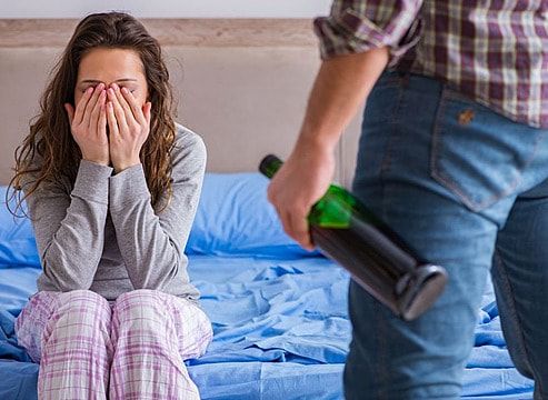Алкоголь вернулся после лечения: последовательный план действий для семьи